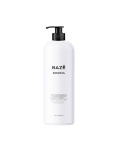 Гель для душа Baze Professional 1000 Botanee