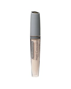 Матовый жидкий консилер MATT CONCEALER EXTRA COVERAGE Seven7een