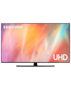 Телевизор UE75AU7500UXRU Samsung