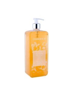 Гель для душа с экстрактом Персика Shower Gel Extra Soft with Peach extract 750 Durance