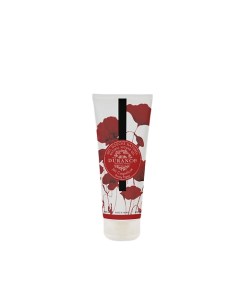 Гель для душа Красивый мак Natural shower gel Pretty Poppy 200 Durance