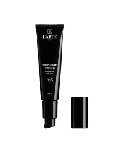 Праймер для сияния кожи c SPF15 Moonlight Primer 30 L'arte del bello