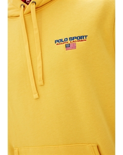 Худи Polo ralph lauren