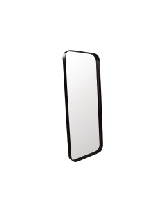 Настенное зеркало кира белый 60x140x4 см Simple mirror