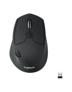 Мышь M720 Logitech