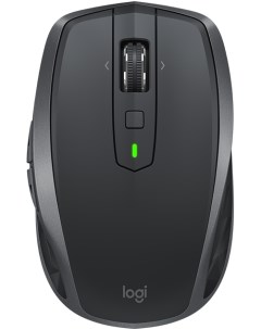 Мышь MX Anywhere 2S Logitech