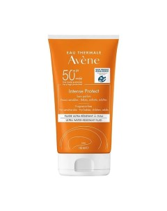 Флюид для тела Ультра водостойкий солнцезащитный SPF50 Avene