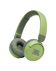 Наушники JR 310BT зеленый JR310BTGRN Jbl