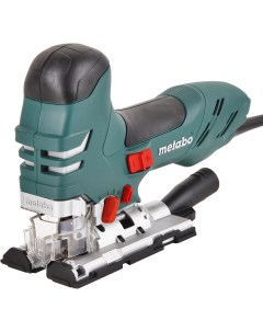 Электролобзик STE 140 Plus 601403500 Metabo