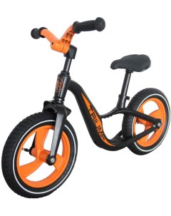 Беговел WB M01 Orange Triumf active