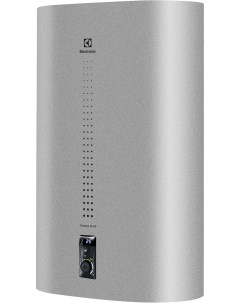 Водонагреватель EWH 80 Centurio IQ 3 0 Silver Electrolux