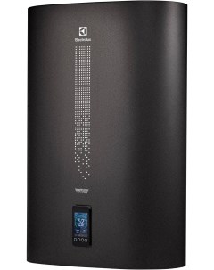 Водонагреватель EWH 80 SmartInverter графит Electrolux