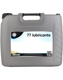 Масло трансмиссионное Autogear Oil LS 80W 90 20 л 700323 77 lubricants