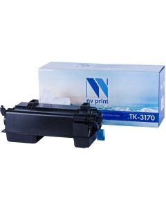 Картридж NV TK3170 Nv print