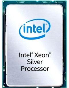 Процессор Xeon Silver 4215 CD8069504212701SRFBA Intel