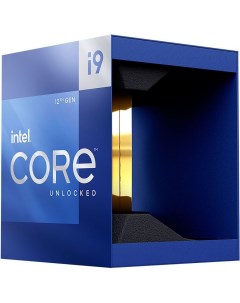 Процессор Core i9 12900K BOX Intel