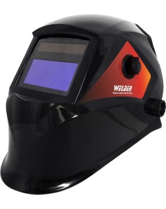 Маска сварочная PRO Ф5 Хамелеон 93x43 мм WDP Ф5 П Welder