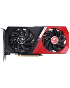 Видеокарта GeForce RTX 3060 NB DUO 8GB V Colorful