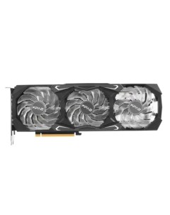 Видеокарта GeForce RTX 3060 Ti GDDR6X SG 1 Click OC Plus Updated Ver 36ISM6MD1GSK Kfa2