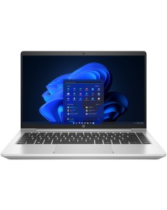 Ноутбук ProBook 440 G9 Core i3 1215U серебристый 6A1S8EA Hp