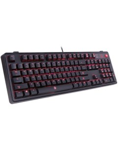 Клавиатура Tt eSPORTS Meka Pro Cherry MX Blue черный Thermaltake