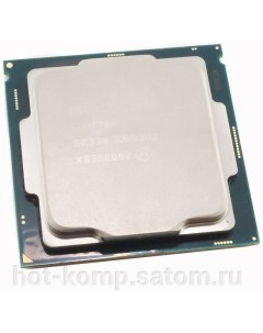 Процессор Core i7 7700 Intel