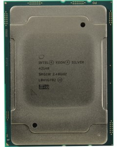 Процессор Xeon 4214R CD8069504343701 S RG1W Intel