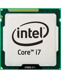 Процессор Core i7 6700 Intel