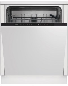 Посудомоечная машина BDIN14320 Beko