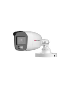 Камера CCTV Hikvision DS T200L 2 8 Hiwatch