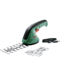 Садовые ножницы EasyShear 0600833300 Bosch