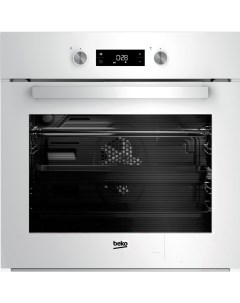 Духовой шкаф BIM 24301 WCS Beko