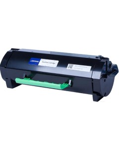 Картридж для принтера МФУ Для Lexmark MS3xx MX4xx MX5xx MX6xx Print BP 50F5H00 By print