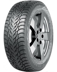 Шины Nokian Зимняя Hakkapeliitta R3 215 55R17 98R Nokian tyres