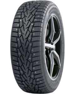 Шины Nokian Nordman 7 215 55R17 98T шипы Nokian tyres