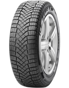 Автомобильные шины Ice Zero Friction 245 40R18 97H Pirelli