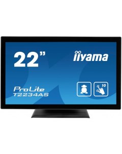 Монитор ProLite T2234AS B1 Iiyama