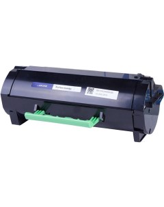 Картридж для принтера Для Lexmark MX3xx MX4xx MX5xx MX6xx BP 60F5H00 By print