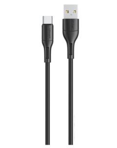 Кабель SJ501USB01 Black Usams