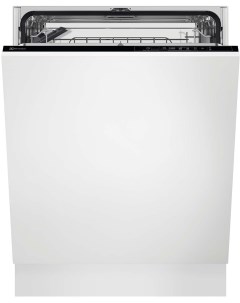 Посудомоечная машина EEA917120L Electrolux