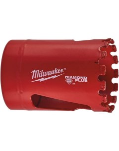 Алмазное сверло Diamond Plus 49565645 Milwaukee