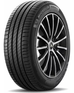 Автомобильные шины Primacy 4 165 65R15 81T летние 014878 Michelin