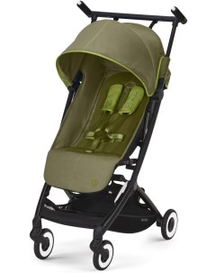 Коляска прогулочная Libelle nature green Cybex