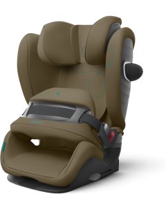 Автокресло Pallas G i size Classic Beige Cybex