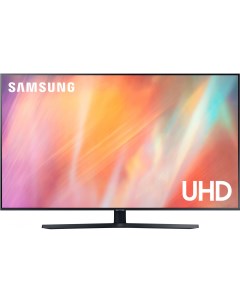 Телевизор UE75AU7500U UE75AU7500UXRU Samsung