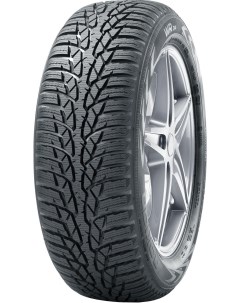 Шины Nokian WR D4 215 60R16 99H Nokian tyres