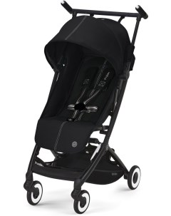 Коляска Libelle moon black Cybex