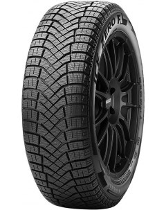 Автомобильные шины Ice Zero Friction 215 60R16 99H Pirelli