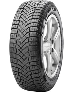 Автомобильные шины Ice Zero Friction 185 60R15 88T Pirelli