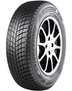 Автомобильные шины Blizzak LM001 195 55R16 91V XL 13563 Bridgestone